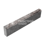 Камень бортовой БР 100.20.8, стоун на камне